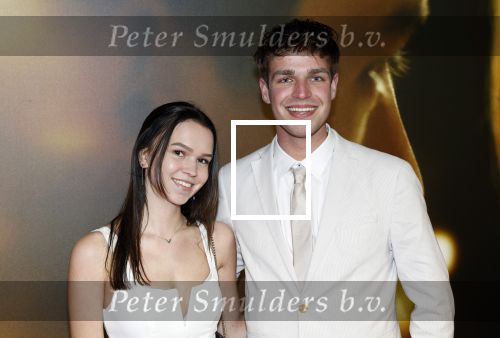 Amsterdam 28 maart 2023
Premiere Beuatiful Disaster in Tuschinksi.
Jesse v Wieren met vriendin
