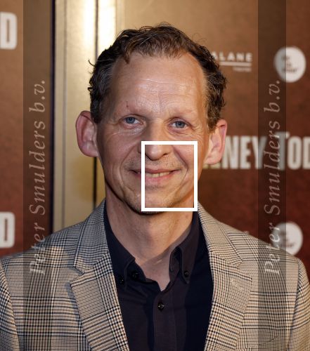 Amsterdam 21 april 2023
Premiere Sweeney Todd in het DeLaMar theater geproduceerd door Medialane.
Joep Onderdelinden