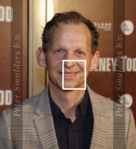 Amsterdam 21 april 2023
Premiere Sweeney Todd in het DeLaMar theater geproduceerd door Medialane.
Joep Onderdelinden