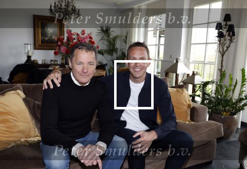 Den Bosch 24 april 2023
John de Bever en partner Kees de Bever kondigen extra concert aan en Caroline v d Plas als gast tijdens hun show in Ahoy. Ze ontvangen de pers in hun nieuwe huis / appartement.