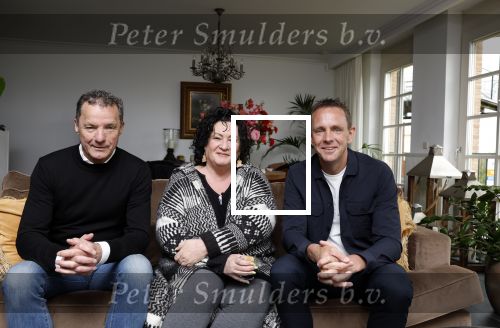 Den Bosch 24 april 2023
John de Bever en partner Kees de Bever kondigen extra concert aan en Caroline v d Plas als gast tijdens hun show in Ahoy. Ze ontvangen de pers in hun nieuwe huis / appartement.