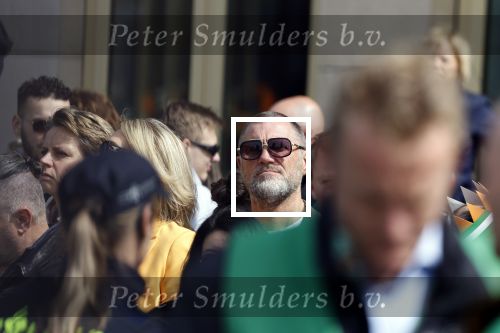 Rotterdam 27 april 2023
Koningsdag 2023 in Rotterdam met aanwezig Koning Willem Alexander, KoninginMaxima ,Prinses Amalia, Prinses Ariane ,Prins Constantijn ,Prinses Laurentien ,Prins Maurits ,Prinses Marilene ,Prins Bernhard ,Prinses Annette ,Prins Floris ,Prinses Aimee ,Prins Pieter Christiaan, en Prinses Anita .
Burgemeester Aboutaleb is de gastheer. John de Wolf en zijn vrouw Inge