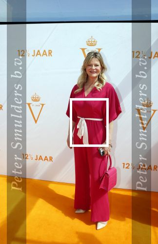 Valkenburg 30 april 2023
12.5 jaar musical soldaat van Oranje .
Justine Marcella