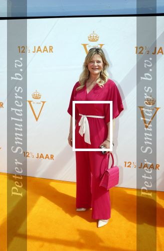 Valkenburg 30 april 2023
12.5 jaar musical soldaat van Oranje .
Justine Marcella