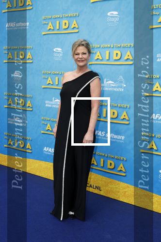 Scheveningen 23 april 2023
Premiere AIDA in het circustheater in Scheveningen .
Justine Marcella