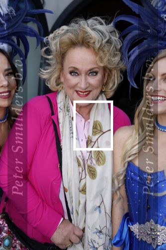 Noorden  30 april 2023
Gerard Joling viert zijn 63e verjaardag.
Karin Bloemen