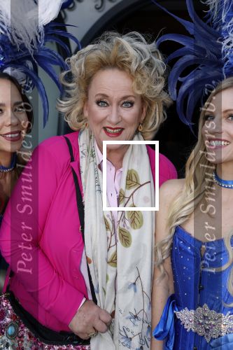 Noorden  30 april 2023
Gerard Joling viert zijn 63e verjaardag.
Karin Bloemen