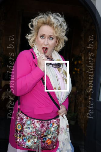 Noorden  30 april 2023
Gerard Joling viert zijn 63e verjaardag.
Karin Bloemen