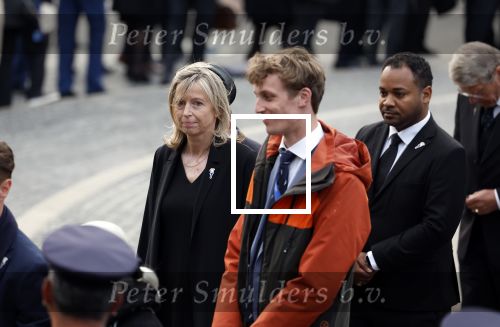 Amsterdam 4 mei 2023
Dodenherdenking 2023 op de dam met oa aanwezig Koning Willem Alexander Koningin Maxima Burgemeester Femke Halsema en Mark Rutte. Kasja Ollongren