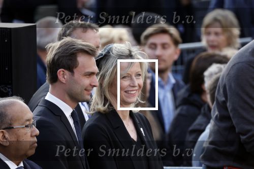 Amsterdam 4 mei 2023
Dodenherdenking 2023 op de dam met oa aanwezig Koning Willem Alexander Koningin Maxima Burgemeester Femke Halsema en Mark Rutte. Kasja Ollongren en Maarten van Ooijen