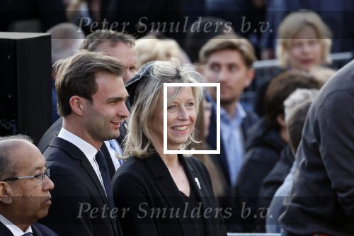 Amsterdam 4 mei 2023
Dodenherdenking 2023 op de dam met oa aanwezig Koning Willem Alexander Koningin Maxima Burgemeester Femke Halsema en Mark Rutte. Kasja Ollongren en Maarten van Ooijen