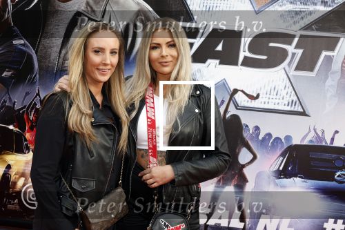 Amsterdam 16 mei 2023
Premiere Fast X in Pathe Arena .
Kelly Heruer