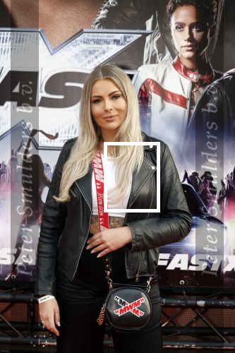 Amsterdam 16 mei 2023
Premiere Fast X in Pathe Arena .
Kelly Heruer