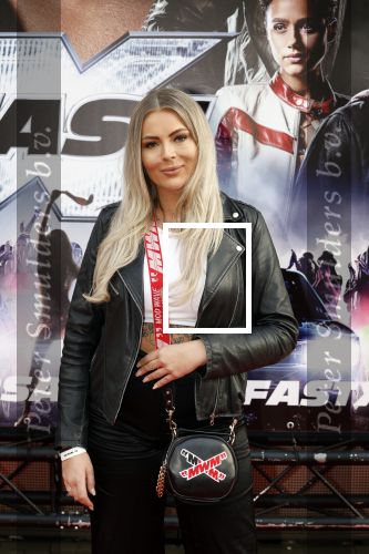 Amsterdam 16 mei 2023
Premiere Fast X in Pathe Arena .
Kelly Heruer