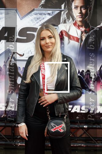 Amsterdam 16 mei 2023
Premiere Fast X in Pathe Arena .
Kelly Heruer