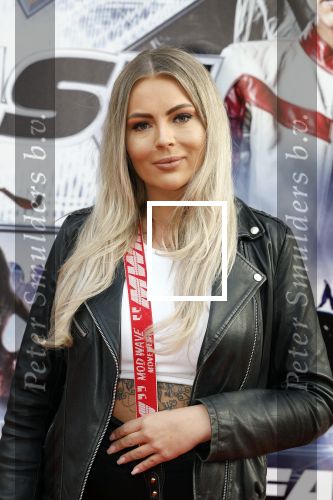 Amsterdam 16 mei 2023
Premiere Fast X in Pathe Arena .
Kelly Heruer