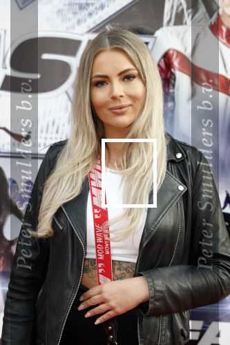 Amsterdam 16 mei 2023
Premiere Fast X in Pathe Arena .
Kelly Heruer