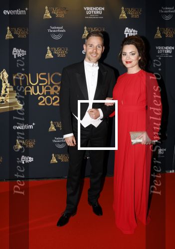Scheveningen 15 mei 2023
Musicalawards in het AFAS Circustheater.
Kim Lian v d Meij
