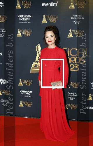Scheveningen 15 mei 2023
Musicalawards in het AFAS Circustheater.
Kim Lian v d Meij
