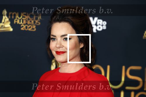 Scheveningen 15 mei 2023
Musicalawards in het AFAS Circustheater.
Kim Lian v d Meij