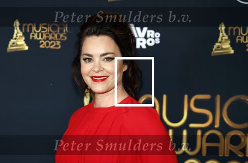 Scheveningen 15 mei 2023
Musicalawards in het AFAS Circustheater.
Kim Lian v d Meij