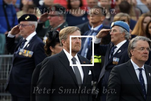 Amsterdam 4 mei 2023
Dodenherdenking 2023 op de dam met oa aanwezig Koning Willem Alexander Koningin Maxima Burgemeester Femke Halsema en Mark Rutte.