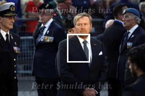 Amsterdam 4 mei 2023
Dodenherdenking 2023 op de dam met oa aanwezig Koning Willem Alexander Koningin Maxima Burgemeester Femke Halsema en Mark Rutte.