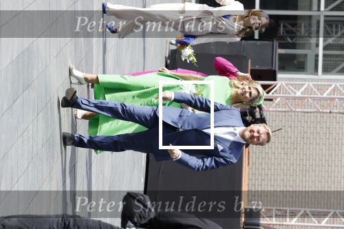 Rotterdam 27 april 2023
Koningsdag 2023 in Rotterdam met aanwezig Koning Willem Alexander, KoninginMaxima ,Prinses Amalia, Prinses Ariane ,Prins Constantijn ,Prinses Laurentien ,Prins Maurits ,Prinses Marilene ,Prins Bernhard ,Prinses Annette ,Prins Floris ,Prinses Aimee ,Prins Pieter Christiaan, en Prinses Anita .
Burgemeester Aboutaleb is de gastheer.