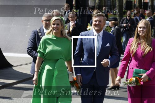 Rotterdam 27 april 2023
Koningsdag 2023 in Rotterdam met aanwezig Koning Willem Alexander, KoninginMaxima ,Prinses Amalia, Prinses Ariane ,Prins Constantijn ,Prinses Laurentien ,Prins Maurits ,Prinses Marilene ,Prins Bernhard ,Prinses Annette ,Prins Floris ,Prinses Aimee ,Prins Pieter Christiaan, en Prinses Anita .
Burgemeester Aboutaleb is de gastheer.