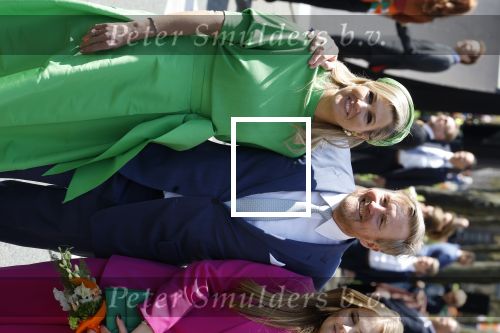 Rotterdam 27 april 2023
Koningsdag 2023 in Rotterdam met aanwezig Koning Willem Alexander, KoninginMaxima ,Prinses Amalia, Prinses Ariane ,Prins Constantijn ,Prinses Laurentien ,Prins Maurits ,Prinses Marilene ,Prins Bernhard ,Prinses Annette ,Prins Floris ,Prinses Aimee ,Prins Pieter Christiaan, en Prinses Anita .
Burgemeester Aboutaleb is de gastheer.