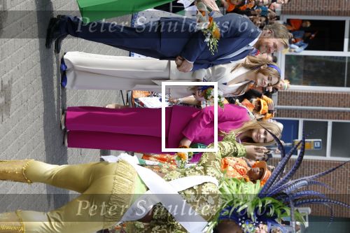 Rotterdam 27 april 2023
Koningsdag 2023 in Rotterdam met aanwezig Koning Willem Alexander, KoninginMaxima ,Prinses Amalia, Prinses Ariane ,Prins Constantijn ,Prinses Laurentien ,Prins Maurits ,Prinses Marilene ,Prins Bernhard ,Prinses Annette ,Prins Floris ,Prinses Aimee ,Prins Pieter Christiaan, en Prinses Anita .
Burgemeester Aboutaleb is de gastheer.
