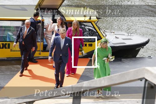 Rotterdam 27 april 2023
Koningsdag 2023 in Rotterdam met aanwezig Koning Willem Alexander, KoninginMaxima ,Prinses Amalia, Prinses Ariane ,Prins Constantijn ,Prinses Laurentien ,Prins Maurits ,Prinses Marilene ,Prins Bernhard ,Prinses Annette ,Prins Floris ,Prinses Aimee ,Prins Pieter Christiaan, en Prinses Anita .
Burgemeester Aboutaleb is de gastheer.