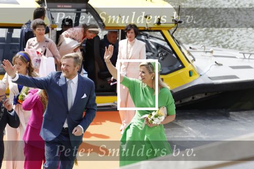 Rotterdam 27 april 2023
Koningsdag 2023 in Rotterdam met aanwezig Koning Willem Alexander, KoninginMaxima ,Prinses Amalia, Prinses Ariane ,Prins Constantijn ,Prinses Laurentien ,Prins Maurits ,Prinses Marilene ,Prins Bernhard ,Prinses Annette ,Prins Floris ,Prinses Aimee ,Prins Pieter Christiaan, en Prinses Anita .
Burgemeester Aboutaleb is de gastheer.