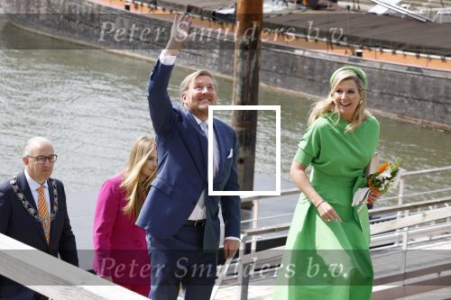 Rotterdam 27 april 2023
Koningsdag 2023 in Rotterdam met aanwezig Koning Willem Alexander, KoninginMaxima ,Prinses Amalia, Prinses Ariane ,Prins Constantijn ,Prinses Laurentien ,Prins Maurits ,Prinses Marilene ,Prins Bernhard ,Prinses Annette ,Prins Floris ,Prinses Aimee ,Prins Pieter Christiaan, en Prinses Anita .
Burgemeester Aboutaleb is de gastheer.