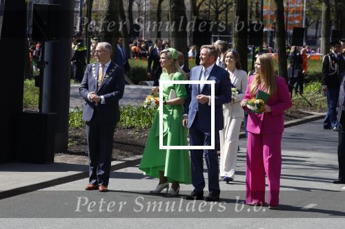 Rotterdam 27 april 2023
Koningsdag 2023 in Rotterdam met aanwezig Koning Willem Alexander, KoninginMaxima ,Prinses Amalia, Prinses Ariane ,Prins Constantijn ,Prinses Laurentien ,Prins Maurits ,Prinses Marilene ,Prins Bernhard ,Prinses Annette ,Prins Floris ,Prinses Aimee ,Prins Pieter Christiaan, en Prinses Anita .
Burgemeester Aboutaleb is de gastheer.