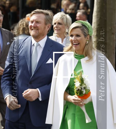 Rotterdam 27 april 2023
Koningsdag 2023 in Rotterdam met aanwezig Koning Willem Alexander, KoninginMaxima ,Prinses Amalia, Prinses Ariane ,Prins Constantijn ,Prinses Laurentien ,Prins Maurits ,Prinses Marilene ,Prins Bernhard ,Prinses Annette ,Prins Floris ,Prinses Aimee ,Prins Pieter Christiaan, en Prinses Anita .
Burgemeester Aboutaleb is de gastheer.
