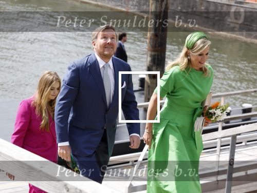 Rotterdam 27 april 2023
Koningsdag 2023 in Rotterdam met aanwezig Koning Willem Alexander, KoninginMaxima ,Prinses Amalia, Prinses Ariane ,Prins Constantijn ,Prinses Laurentien ,Prins Maurits ,Prinses Marilene ,Prins Bernhard ,Prinses Annette ,Prins Floris ,Prinses Aimee ,Prins Pieter Christiaan, en Prinses Anita .
Burgemeester Aboutaleb is de gastheer.