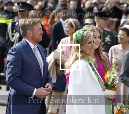 Rotterdam 27 april 2023
Koningsdag 2023 in Rotterdam met aanwezig Koning Willem Alexander, KoninginMaxima ,Prinses Amalia, Prinses Ariane ,Prins Constantijn ,Prinses Laurentien ,Prins Maurits ,Prinses Marilene ,Prins Bernhard ,Prinses Annette ,Prins Floris ,Prinses Aimee ,Prins Pieter Christiaan, en Prinses Anita .
Burgemeester Aboutaleb is de gastheer.