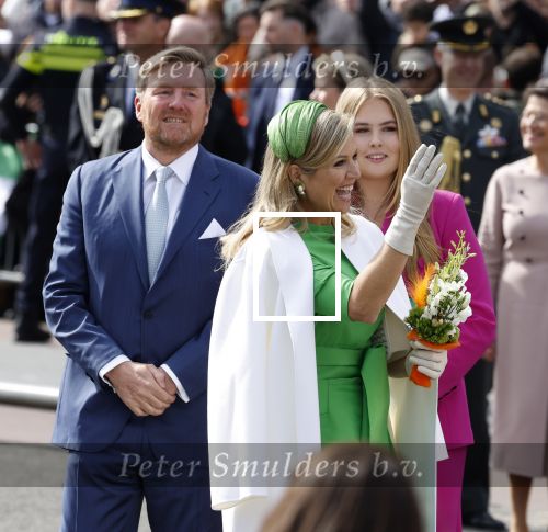 Rotterdam 27 april 2023
Koningsdag 2023 in Rotterdam met aanwezig Koning Willem Alexander, KoninginMaxima ,Prinses Amalia, Prinses Ariane ,Prins Constantijn ,Prinses Laurentien ,Prins Maurits ,Prinses Marilene ,Prins Bernhard ,Prinses Annette ,Prins Floris ,Prinses Aimee ,Prins Pieter Christiaan, en Prinses Anita .
Burgemeester Aboutaleb is de gastheer.