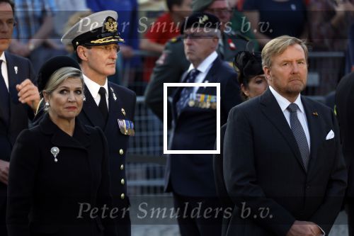 Amsterdam 4 mei 2023
Dodenherdenking 2023 op de dam met oa aanwezig Koning Willem Alexander Koningin Maxima Burgemeester Femke Halsema en Mark Rutte.