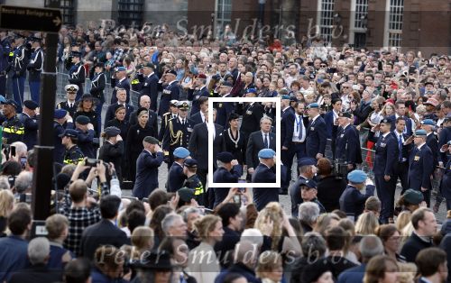 Amsterdam 4 mei 2023
Dodenherdenking 2023 op de dam met oa aanwezig Koning Willem Alexander Koningin Maxima Burgemeester Femke Halsema en Mark Rutte.