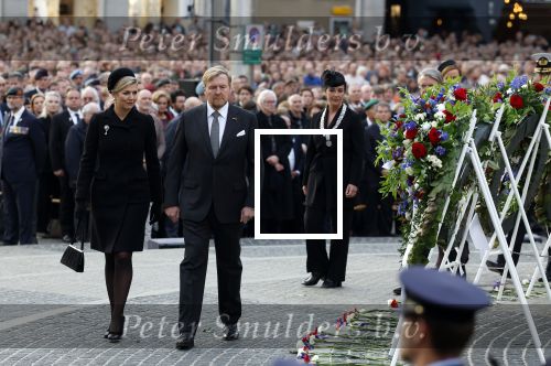 Amsterdam 4 mei 2023
Dodenherdenking 2023 op de dam met oa aanwezig Koning Willem Alexander Koningin Maxima Burgemeester Femke Halsema en Mark Rutte.