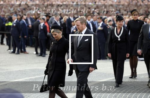 Amsterdam 4 mei 2023
Dodenherdenking 2023 op de dam met oa aanwezig Koning Willem Alexander Koningin Maxima Burgemeester Femke Halsema en Mark Rutte.