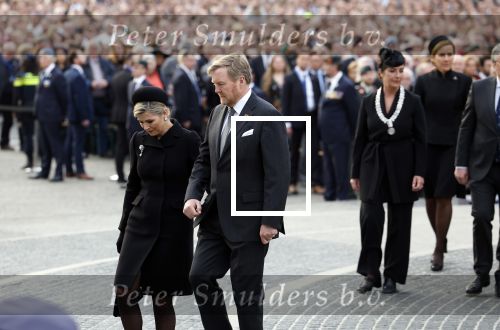 Amsterdam 4 mei 2023
Dodenherdenking 2023 op de dam met oa aanwezig Koning Willem Alexander Koningin Maxima Burgemeester Femke Halsema en Mark Rutte.