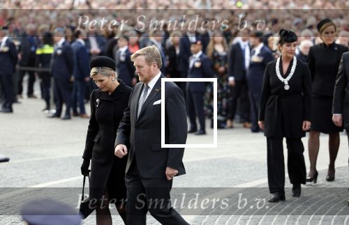 Amsterdam 4 mei 2023
Dodenherdenking 2023 op de dam met oa aanwezig Koning Willem Alexander Koningin Maxima Burgemeester Femke Halsema en Mark Rutte.