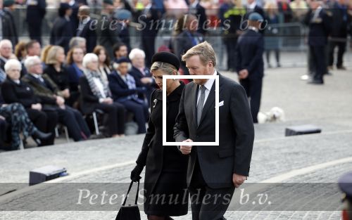 Amsterdam 4 mei 2023
Dodenherdenking 2023 op de dam met oa aanwezig Koning Willem Alexander Koningin Maxima Burgemeester Femke Halsema en Mark Rutte.