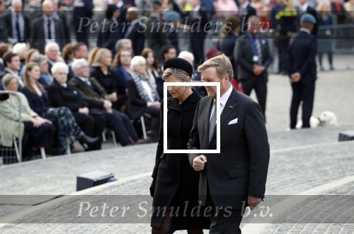 Amsterdam 4 mei 2023
Dodenherdenking 2023 op de dam met oa aanwezig Koning Willem Alexander Koningin Maxima Burgemeester Femke Halsema en Mark Rutte.