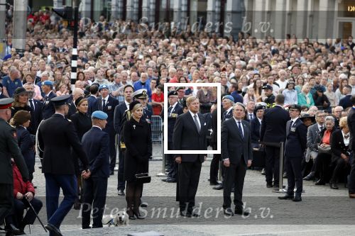 Amsterdam 4 mei 2023
Dodenherdenking 2023 op de dam met oa aanwezig Koning Willem Alexander Koningin Maxima Burgemeester Femke Halsema en Mark Rutte.