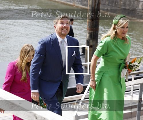 Rotterdam 27 april 2023
Koningsdag 2023 in Rotterdam met aanwezig Koning Willem Alexander, KoninginMaxima ,Prinses Amalia, Prinses Ariane ,Prins Constantijn ,Prinses Laurentien ,Prins Maurits ,Prinses Marilene ,Prins Bernhard ,Prinses Annette ,Prins Floris ,Prinses Aimee ,Prins Pieter Christiaan, en Prinses Anita .
Burgemeester Aboutaleb is de gastheer.