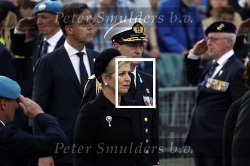 Amsterdam 4 mei 2023
Dodenherdenking 2023 op de dam met oa aanwezig Koning Willem Alexander Koningin Maxima Burgemeester Femke Halsema en Mark Rutte.